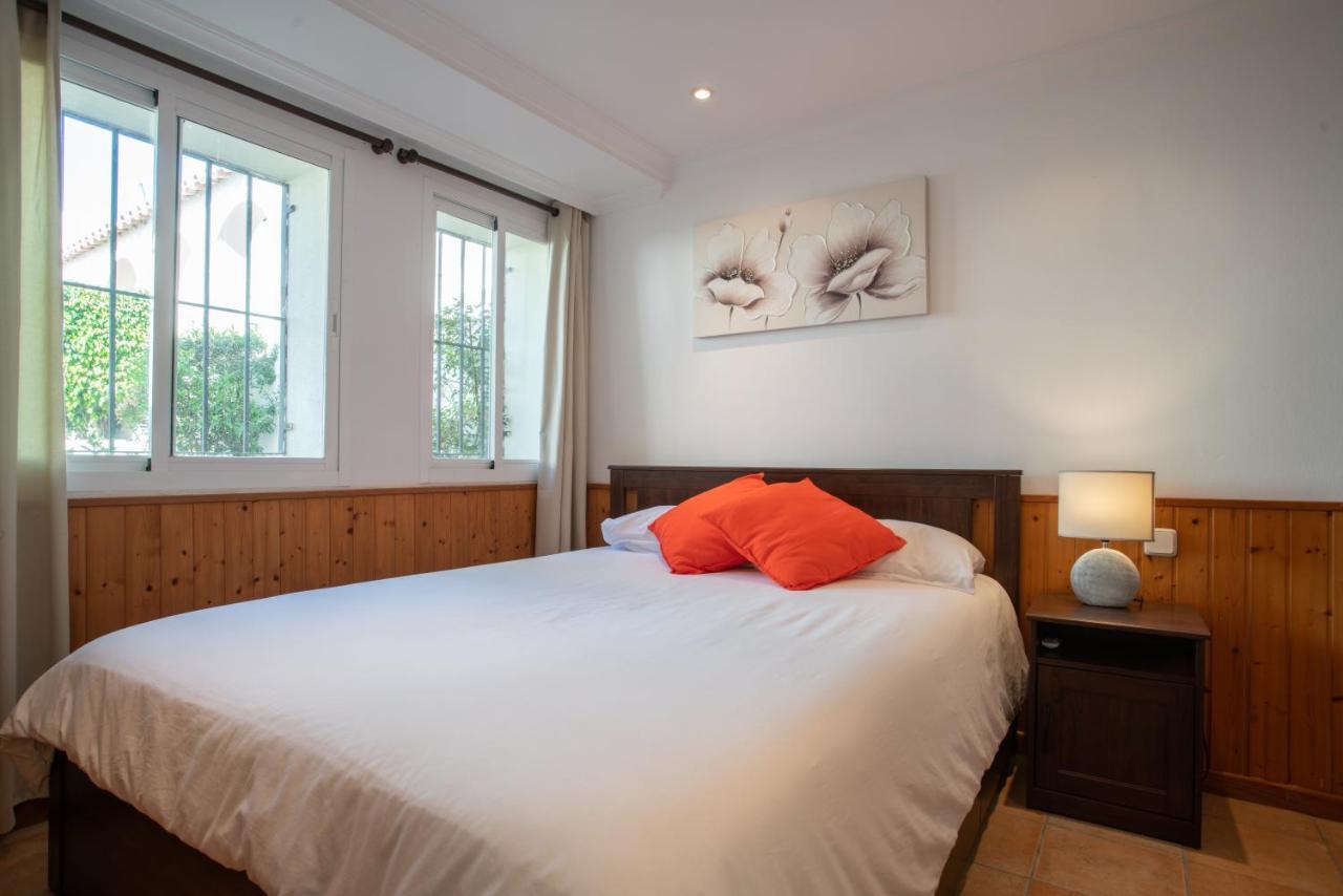 Casadelmar Marbella 23 Apartamentos Vacacionales Esterno foto