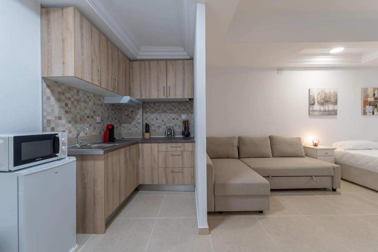 Casadelmar Marbella 23 Apartamentos Vacacionales Esterno foto