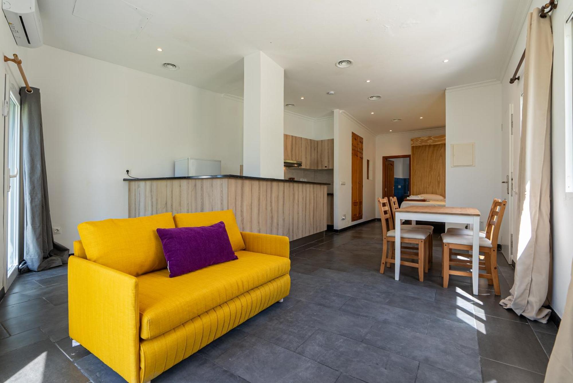 Casadelmar Marbella 23 Apartamentos Vacacionales Esterno foto